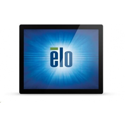 ELO dotykový monitor 1990L 19" LED Open Frame HDMI VGA/DisplayPort,CAP 10 Touch bezrámečkový USB-bez zdroje