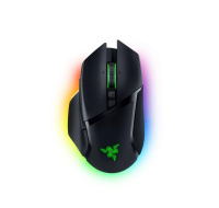 RAZER myš Basilisk V3 Pro, RGB, Bluetooth, optická