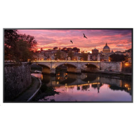 SMART Signage LED QB43C 43" LH43QBCEBGCXEN