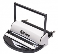 Vázací stroj iWire 21