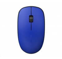 RAPOO myš M200 Silent Multi-Mode Wireless Mouse, Blue