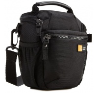 Case Logic pouzdro Bryker BRCS101 pro kompaktní fotoaparát, černá