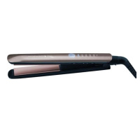 Remington Keratin Therapy Pro S8590 žehlička na vlasy, 5 teplot, rychlé zahřátí, automatické vypínání, pouzdro
