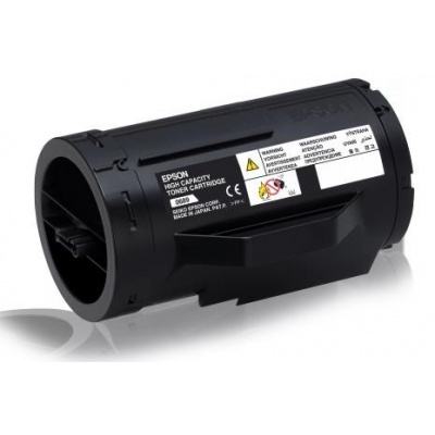 EPSON Toner čer M300 high capacity - (10.000 str.)