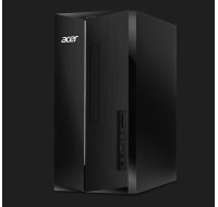 ACER PC Aspire TC-1785,Core i3-14100,8GB DDR5,512GB SSD, DVD±RW, USB KB+mouse,W11H