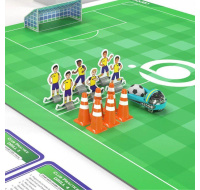 Ozobot podložka Challenge Mat: Fotbal