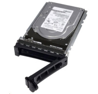 DELL 8TB Hard Drive SATA 6Gbps 7.2K 512e 3.5in Hot-Plug CK T360, T560, R360,R450,R550, R660, R760, Rxx5...