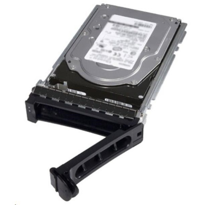 DELL 8TB Hard Drive SATA 6Gbps 7.2K 512e 3.5in Hot-Plug CK T360, T560, R360,R450,R550, R660, R760, Rxx5...