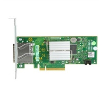 DELL HBA355e Adapter Low Profile/Full Height, CK [Dell HBA355e Adapter Low Profile/Full Height, CK - (405-AAZY)