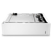 HP Color LaserJet 1x550 Stand - zásobník na 550 listů pro CLJ M681, M652, M653, E67660, E67550, E67560, E65150, E65160