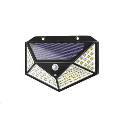 WG - Solární světlo se senzorem pohybu WG1 / Lucy