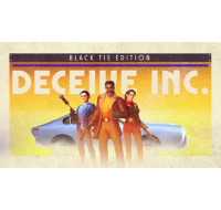 Deceive Inc - Black Tie DLC (PC) klíč Epic