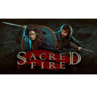 Sacred Fire: A Role Playing Game (PC) klíč Steam