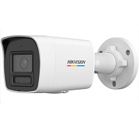 Hikvision DS-2CD1047G3-LIU(2.8mm), 4MPix IP Bullet Hybrid ColorVu kamera; LED/IR 30m, mikrofon, IP67