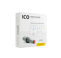 ONDILO ICO - náhradní Vodivost sensor šedý + kalibrační sada