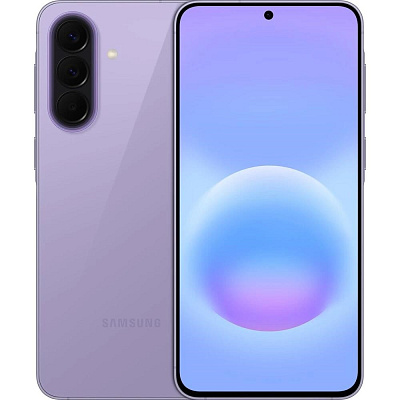 Samsung Galaxy A57 5G 8GB/128GB fialová, EU