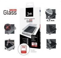 3mk hybridní sklo FlexibleGlass pro Apple iPad 11"