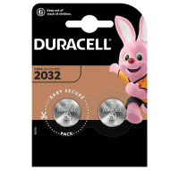 Duracell DL 2032 B2 2pack