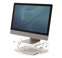Stojan pod monitor Fellowes Clarity nastavitelný
