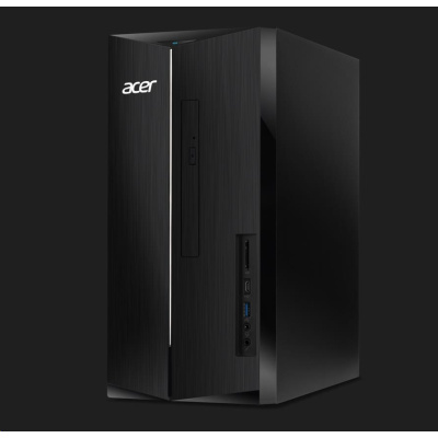 ACER PC Aspire TC-1785,Core i5-14400,8GB DDR5,512GB SSD, DVD±RW, USB KB+mouse,W11H