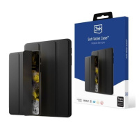 3mk ochranné pouzdro Soft Tablet Case pro Apple iPad Air 11 (M2/M3)