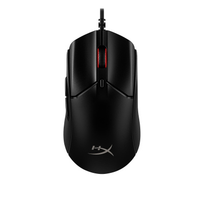 HyperX Pulsefire Haste Black Wired Gaming Mouse 2 - Myš
