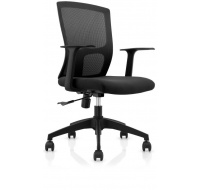 CONNECT IT ForHealth BetaPro kancelářská židle, černá