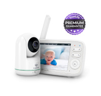 TrueLife NannyCam R5 - digitální video chůvička