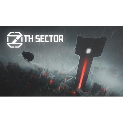 7th Sector (PC) klíč Steam