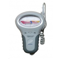 Marimex elektronický tester na pH a Cl