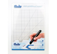 3Doodler šablona Create pro 3D pero