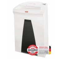 HSM skartovač Securio B24 (řez: Podélný 3.9mm | vstup: 240mm | DIN: P-2 (2) | papír, sponky, plast. karty, CD)