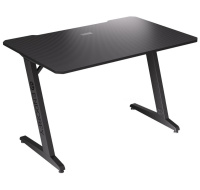 ENDORFY Herní stůl Atlas S, 114 x 74, černá