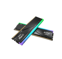 ADATA XPG DIMM DDR5 32GB (Kit of 2) 6000MT/s CL36 Lancer Blade RGB, Černá