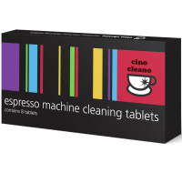 SAGE BEC250 čistící tablety na espresso, 8 tablet