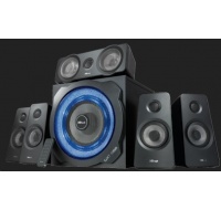 TRUST Reproduktory GXT 658, 5.1 reproduktory