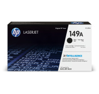 HP 149A Black Original LaserJet Toner Cartridge (W1490A) (2.900 pages)