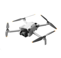 DJI Mini 4 Pro Fly More Combo (DJI RC 2)
