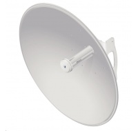 UBNT airMAX PowerBeam5 AC 2x29dBi [620mm, Client/AP/Repeater, 5GHz, 802.11ac, 10/100/1000 Ethernet]