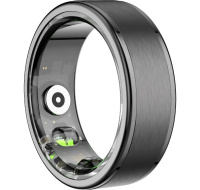 iGET Smart Ring R1 Black vel. 8