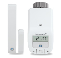 Homematic IP  Startovací sada - Regulace vytápění - HmIP-SK9