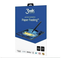 3mk ochranná folie Paper Feeling pro Nintendo Switch 2