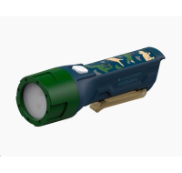 Ledlenser Kidbeam 4 Dino svítilna, dětská