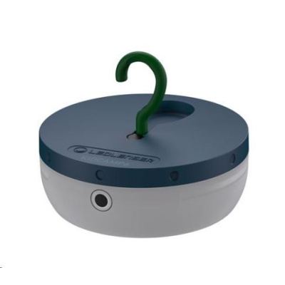 Ledlenser Kidcamp6 Dino kapesní lucerna pro děti