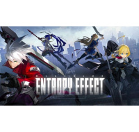 BlazBlue Entropy Effect (PC) klíč Steam