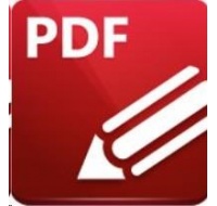 PDF-XChange Editor - 3 uživatelé, 6 PC/M2Y