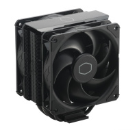 Cooler Master chladič Hyper 212 Black X Duo, 120mm, LGA1851, AM5, černá