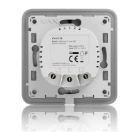 Ajax  LightCore (2-way) - Relé pro LightSwitch (spínač řazení 6-schodišťový)