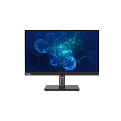 LENOVO LCD P27pz-30 - 27",IPS,matný,16:9,3840x2160,650cd,4ms/6ms,1000:1,USB-C,RJ45,HDMI,,DP,VESA,Pivot