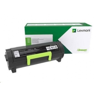 Lexmark toner pro CS/CX 727, CS728 Magenta z programu Lexmark Return na 10 000 stran